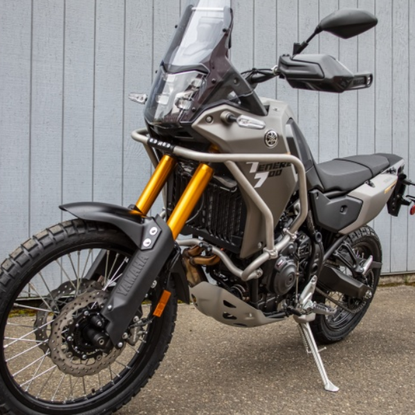 AltRider Crash Bar System for Tenere 700
