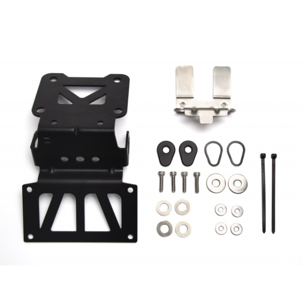 AltRider Tail Tidy Fender Eliminator for Tenere 700