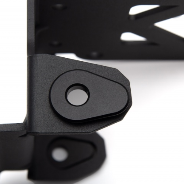 AltRider Tail Tidy Fender Eliminator for Tenere 700