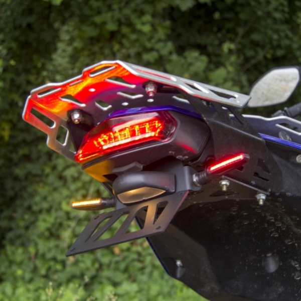 AltRider Tail Tidy Fender Eliminator for Tenere 700