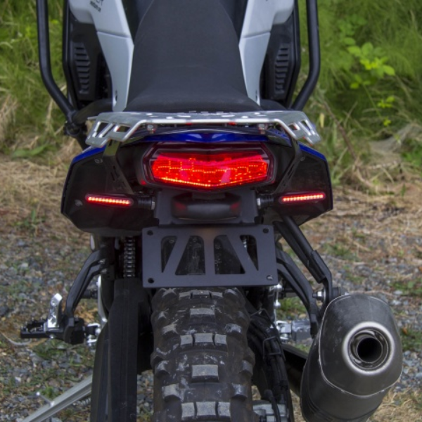 AltRider Tail Tidy Fender Eliminator for Tenere 700