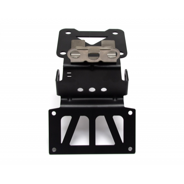 AltRider Tail Tidy Fender Eliminator for Tenere 700