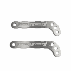 AltRider Variable Height Suspension Links for Tenere 700
