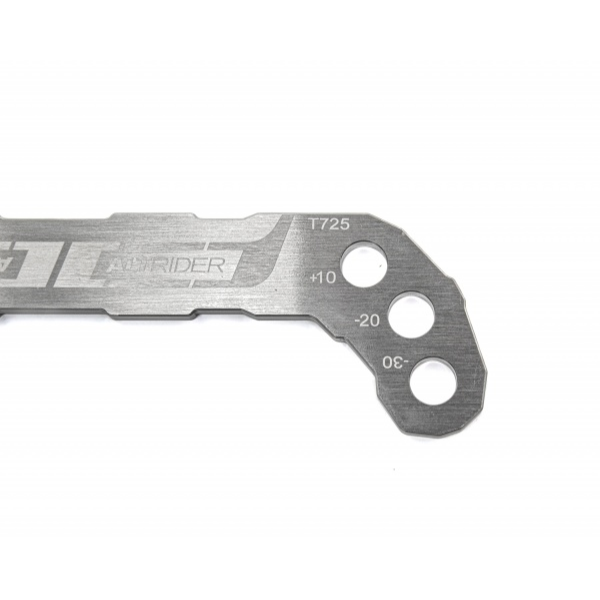 AltRider Variable Height Suspension Links for Tenere 700