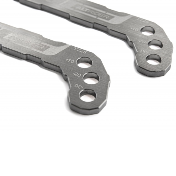 AltRider Variable Height Suspension Links for Tenere 700