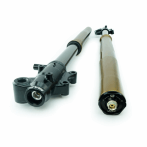 K-Tech Suspension KTA-1 Complete Fork for Tenere 700