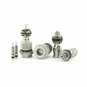 K-Tech Suspension Pro Valve Piston Kit for Tenere 700