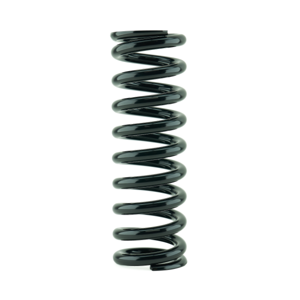 K-Tech Suspension Shock Springs for Tenere 700