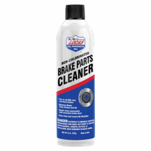 Lucas Brake Cleaner