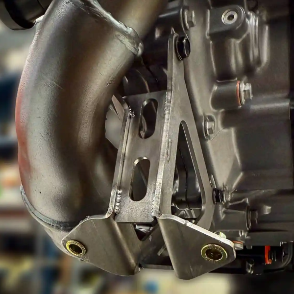 Molecule Motosports Ultimate Skid Plates for KTM 250/390 Adventure