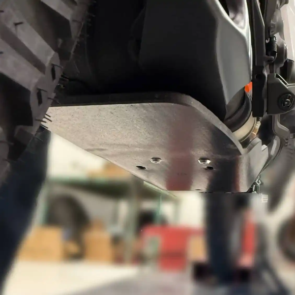 Molecule Motosports Ultimate Skid Plates for KTM 250/390 Adventure