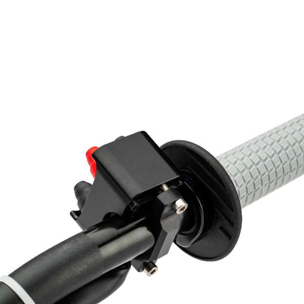 Motominded BBS Quad Multifunction Switch for KTM/HQV/GG