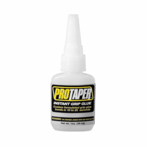 ProTaper Grip Glue