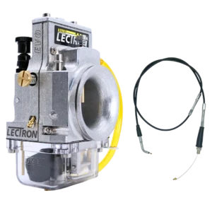 Lectron H-Series EVO 2-Stroke Carburetor