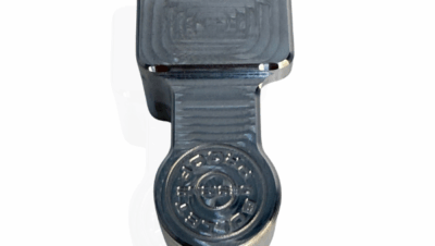 Bullet Proof Designs Fuel Pump Nipple Guard