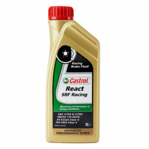 Castrol SRF Racing Brake Fluid 