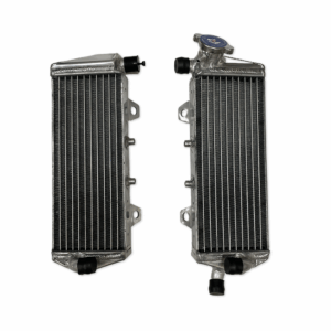 Replacement Radiators for KTM/HQV/GG by Firepower