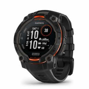 Garmin Instinct | Rugged GPS Smartwatch