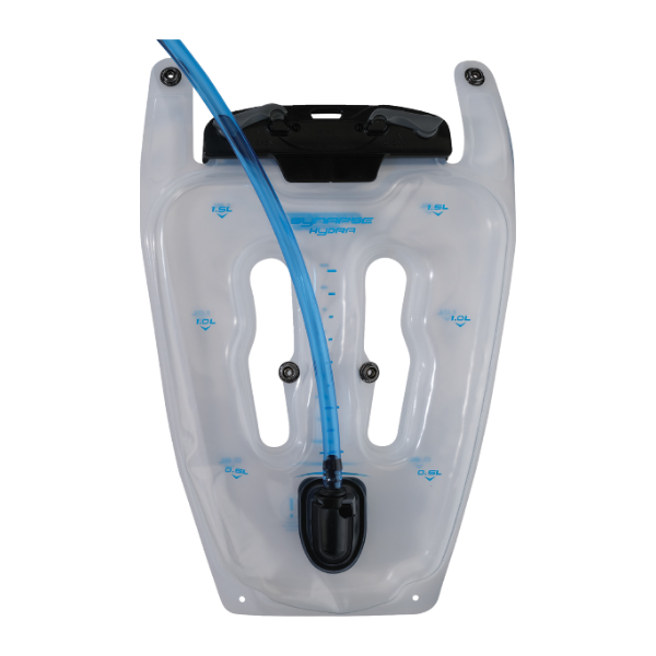 Moose Racing Synapse Hydra Chest Protector