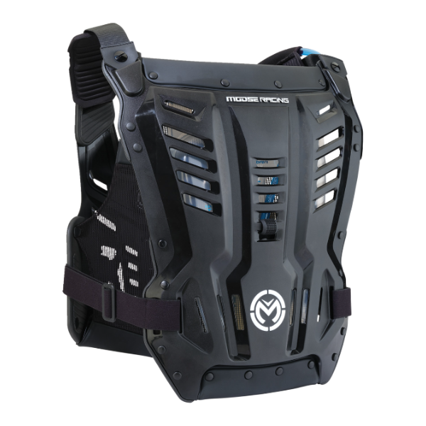 Moose Racing Synapse Hydra Chest Protector