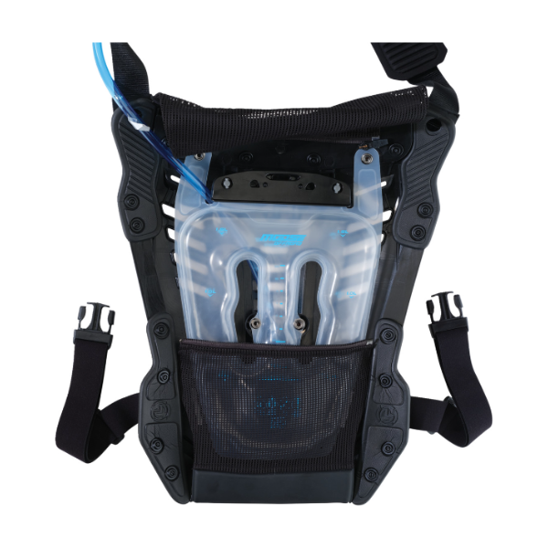 Moose Racing Synapse Hydra Chest Protector