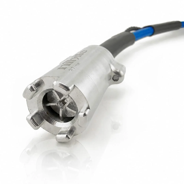 Nihilo Concepts Fuel Transfer Pump