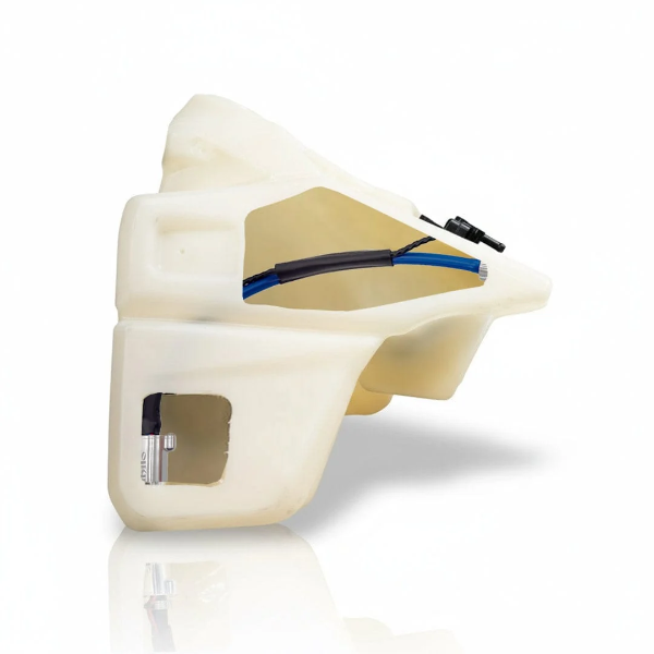 Nihilo Concepts Fuel Transfer Pump