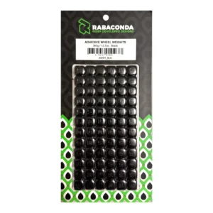 Rabaconda Wheel Weights