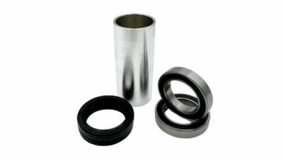 Warp 9 Wheel Bearing and Seal Kits