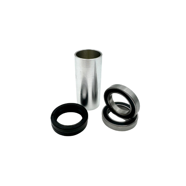 Warp 9 Wheel Bearing and Seal Kits