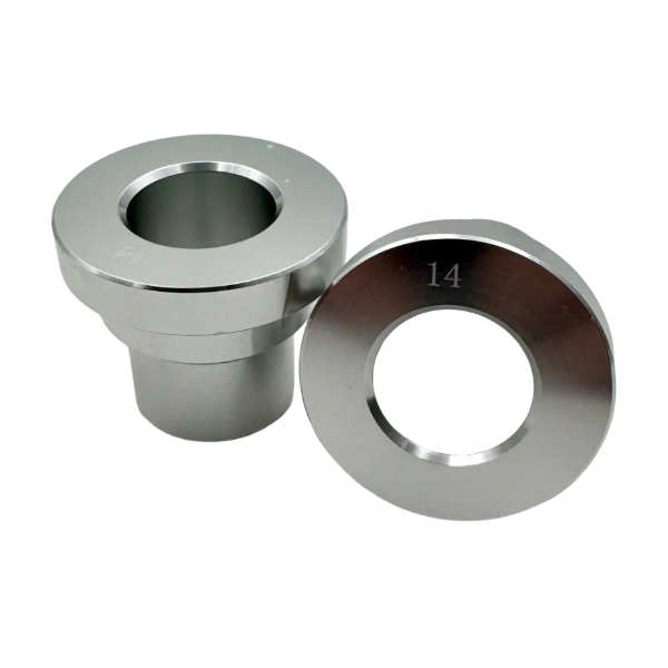 Warp 9 Wheel Spacers for KTM Husqvarna Husaberg GasGas