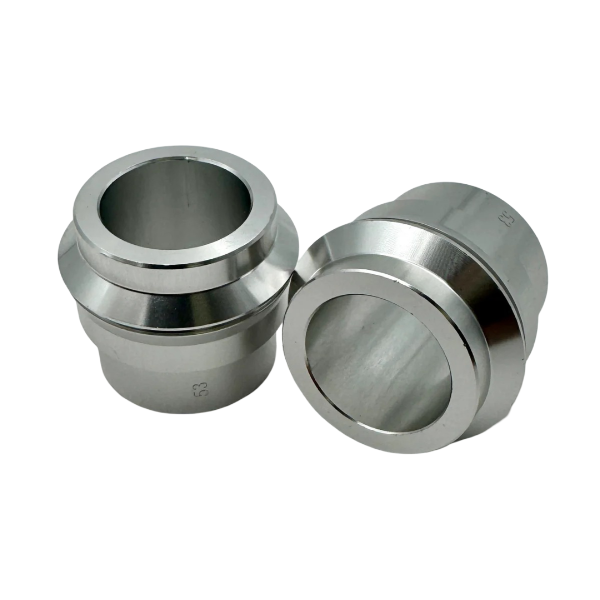 Warp 9 Wheel Spacers for KTM Husqvarna Husaberg GasGas