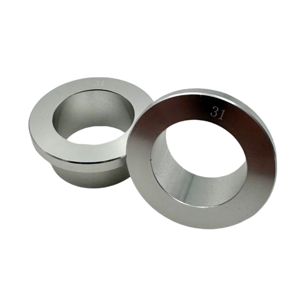 Warp 9 Wheel Spacers for KTM Husqvarna Husaberg GasGas