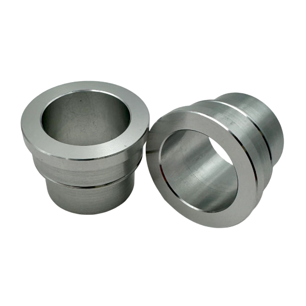 Warp 9 Wheel Spacers for KTM Husqvarna Husaberg GasGas