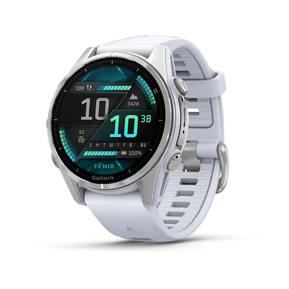 Garmin fenix | Premium Multisport Smartwatch - Image 11