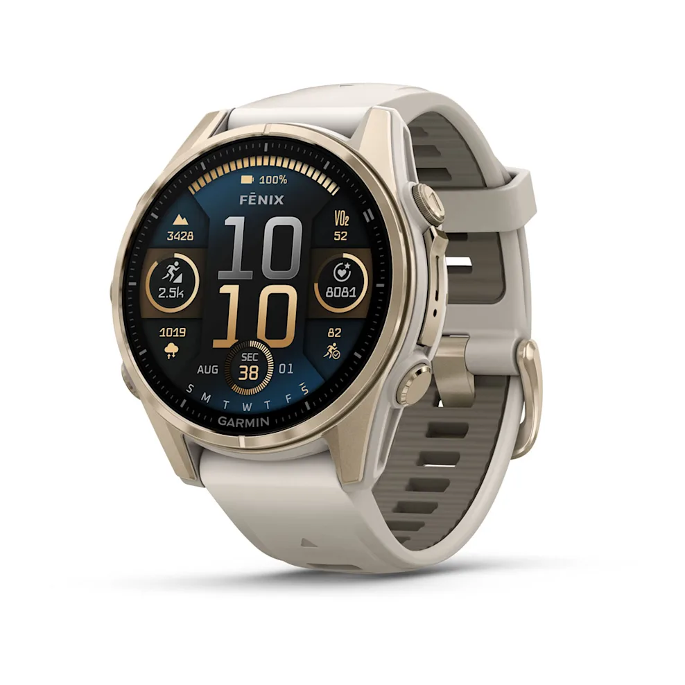 Garmin fenix | Premium Multisport Smartwatch - Image 12