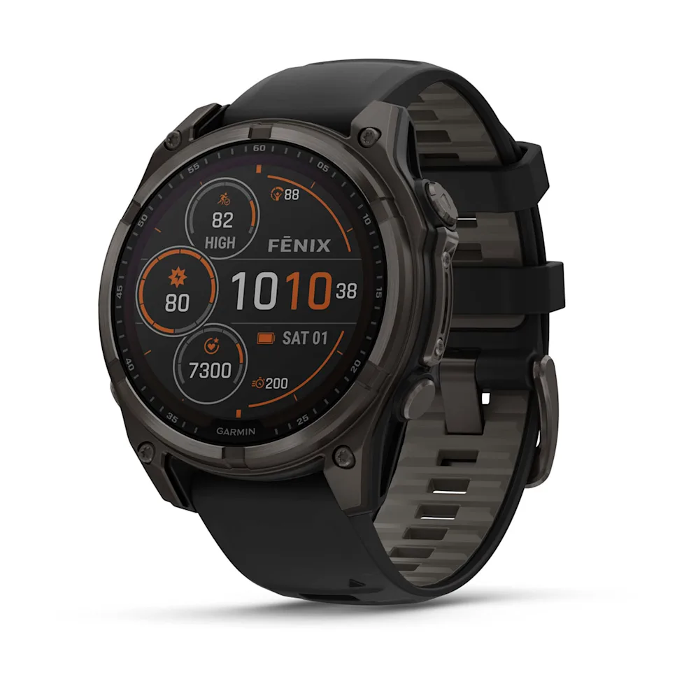 Garmin fenix | Premium Multisport Smartwatch - Image 16