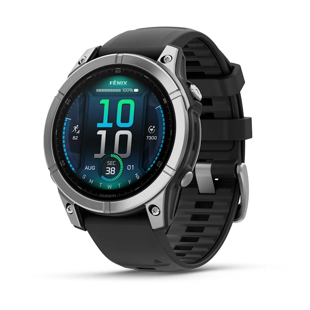 Garmin fenix | Premium Multisport Smartwatch - Image 18