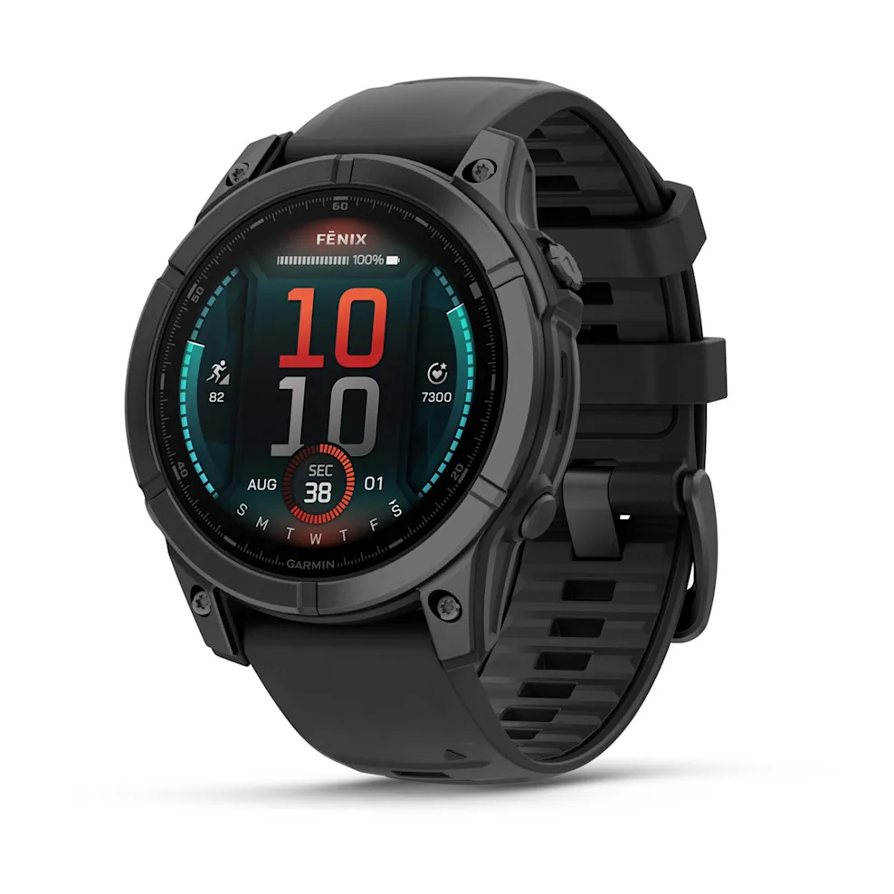Garmin fenix | Premium Multisport Smartwatch - Image 19