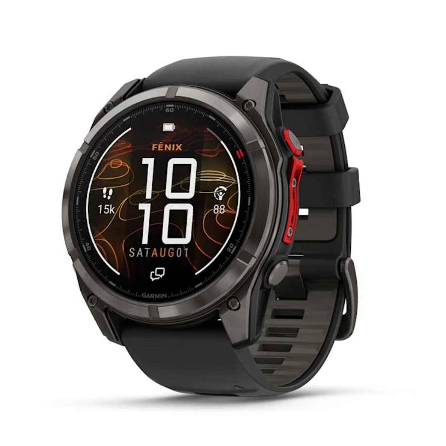 Garmin fenix | Premium Multisport Smartwatch - Image 20