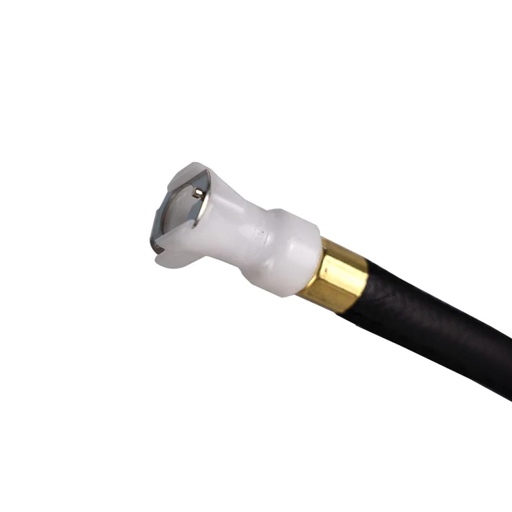 Nihilo Concepts Fuel Pressure Tester