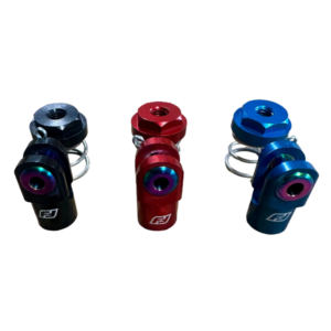 Fasst Co. Rear Brake Kit for Tenere 700