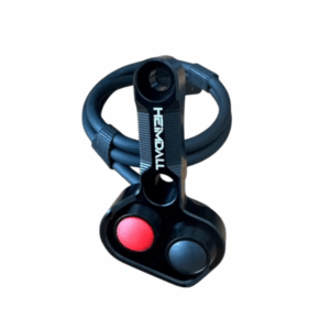 Heimdall Zero Switch