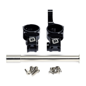 MX-Tech Billet Fork Lug Kit