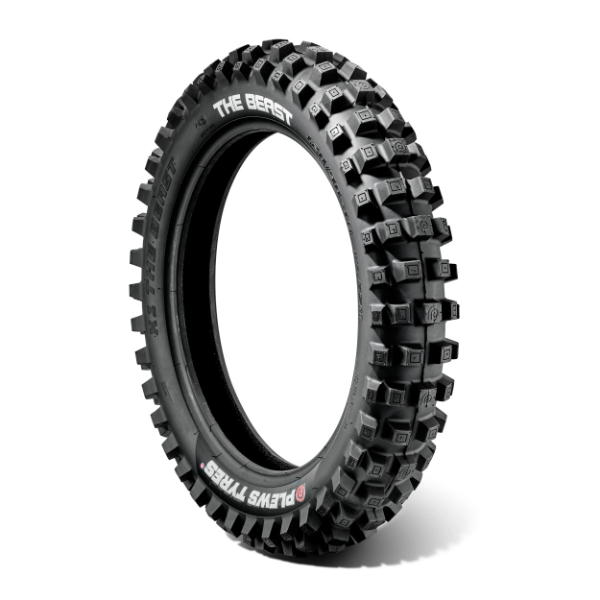 Plews Beast Extreme/Hybrid Tire