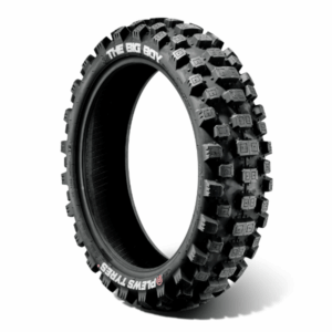 Plews Big Boy Adventure Tire