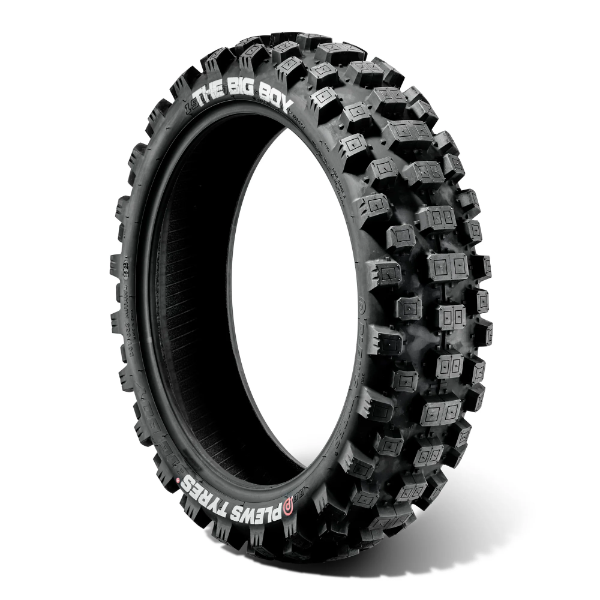 Plews Big Boy Adventure Tire