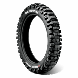 Plews Monster Extreme/Hybrid Tire
