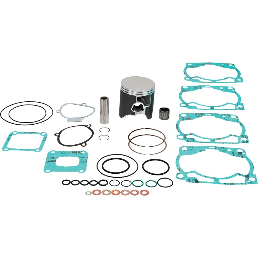 Standard Bore Cylinder Kit for KTM/HQV/GG 300 TPI by Cylinder Works - Image 6