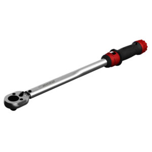 Boxo USA 1/2" drive 30~148 torque wrench